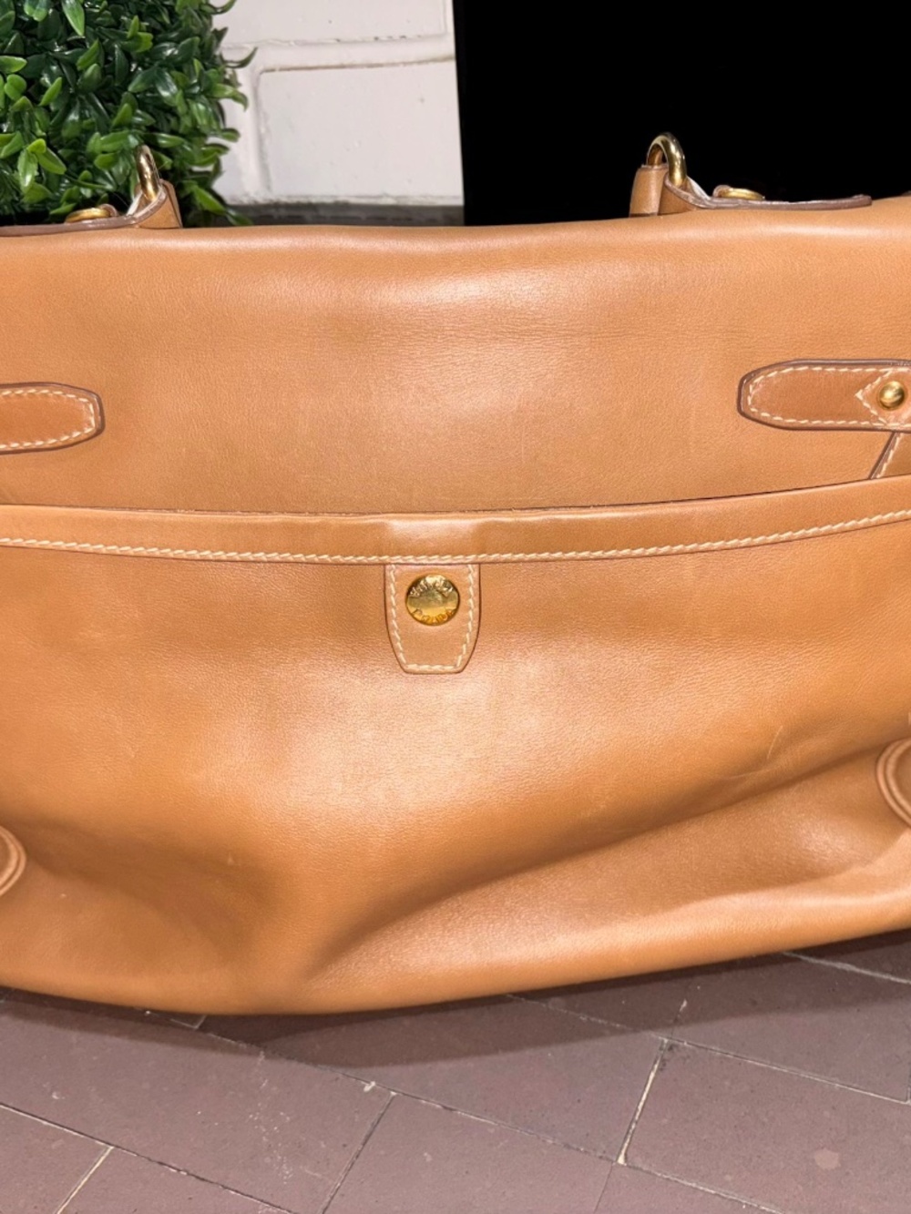 PRADA bag - Picture 2 of 3
